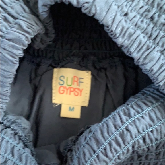 Crochet trim skirt - Picture 3 of 5